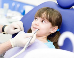 Jak przygotować dziecko do wizyty u stomatologa?