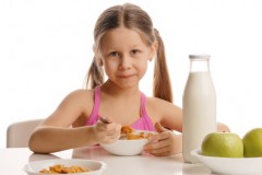 Odżywianie a rozwój próchnicy u dzieci