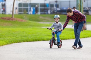 Rowerki dla dzieci - wszystko, co musisz o nich wiedzieć