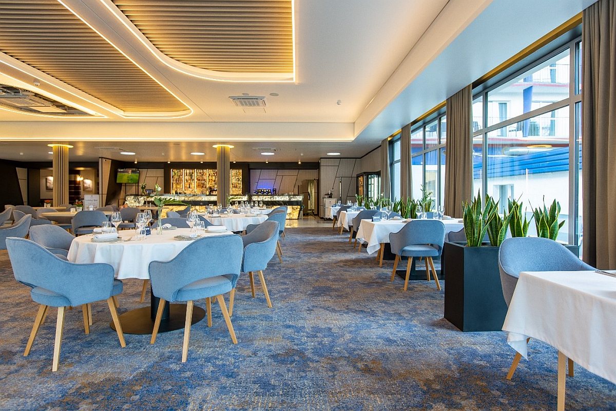 Hotel Unitral Mielno