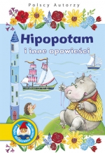 Polscy Autorzy. Hipopotam i inne opowieści