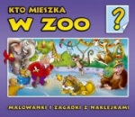 Kto mieszka w zoo?