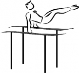 Gimnastyk - gimnastyka