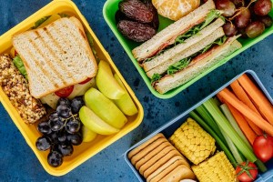 Catering pudełkowy od Wygodnej Diety - menu dopracowane w każdym detalu