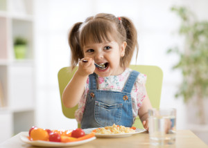 Dieta dla niejadka. Jak przezwyciężyć brak apetytu u dziecka?