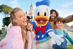 Disneyland Paris - tu zaczyna się bajkowa przygoda