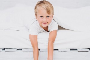 Dlaczego wybór odpowiedniego materaca dla Dziecka jest bardzo ważny