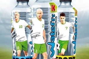 Grosicki, Pazdan i Kapustka będą zachęcać dzieci do ruchu razem z Kubusiem!