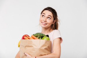 InPost Fresh - prosty sposób na wygodne zakupy spożywcze z dowozem do domu