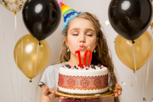 Jak zorganizować przyjęcie urodzinowe dla dziecka?