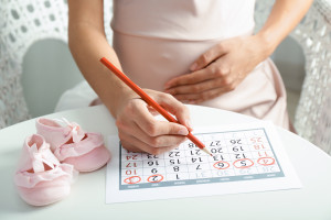 Który to tydzień ciąży? Jak określić termin poczęcia?