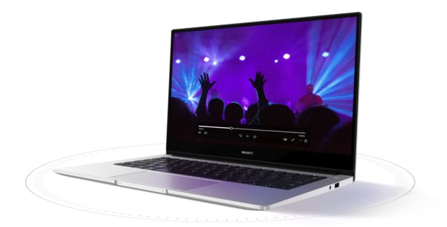 Huawei - MateBook D 15 i MateBook D 14