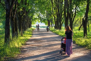 Linia Cybex Platinum i inne wózki premium - skąd ich popularność?