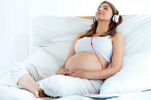 Muzyka w ciąży, czyli jak i czego słuchać