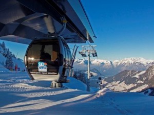 Błyskotliwy sukces: podwójna moc atrakcji na terenie narciarskim Ski Juwel Alpbachtal Wildschönau