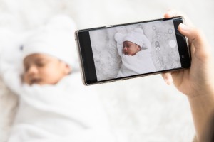 Sesja noworodkowa - jak się do niej przygotować?