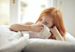 Skuteczne leki na przeziębienie dla dzieci