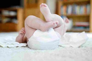 Sucha skóra u noworodka - co stosować?