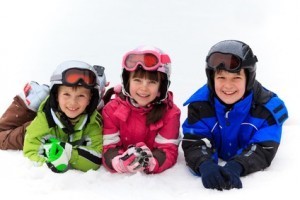 Szkółki narciarskie - Albach, Wildschönau - Ski Juwel