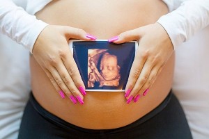 USG w ciąży - co to jest 2D, 3D, 4D?