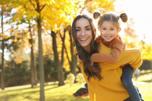 W jaki sposób wzmocnić odporność dziecka przed sezonem jesiennym?