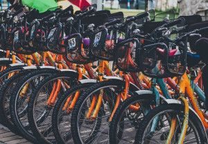 W jakie gadżety rowerowe warto zainwestować?