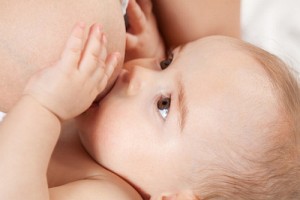 Wpływ karmienia piersią na rozwój mowy dzieci