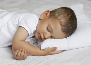 Zaburzenia snu u dzieci