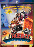Mali agenci 3D