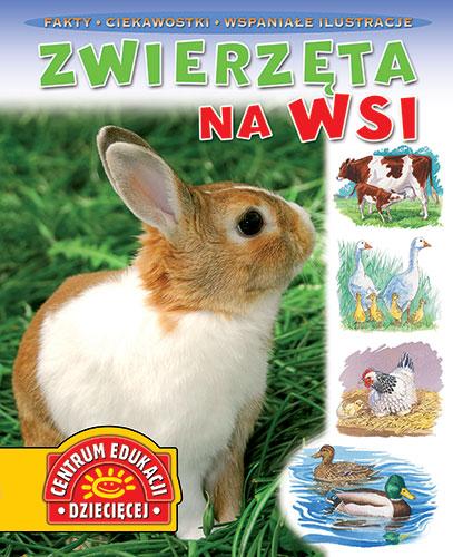 Zwierzęta na wsi