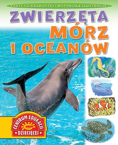 Zwierzęta mórz i oceanów