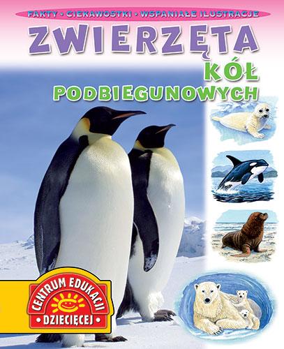 Zwierzęta kół podbiegunowych