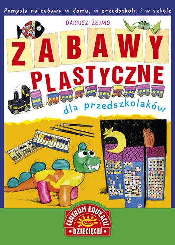 Zabawy plastyczne dla przedszkolaków