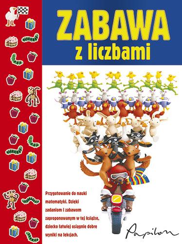 Zabawa z liczbami