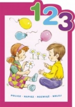 1, 2, 3 - policz, napisz, rozwiąż, wklej