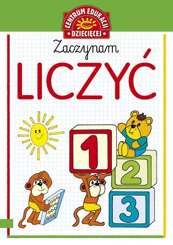 Zaczynam liczyć