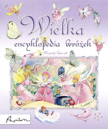 Wielka encyklopedia wróżek