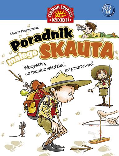 Poradnik małego skauta