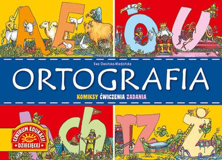 Ortografia