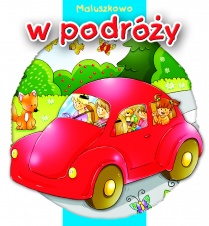 Maluszkowo - W podróży