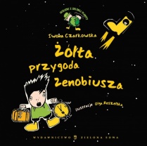 Żółta przygoda Zenobiusza