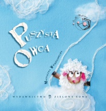 Puszysta owca