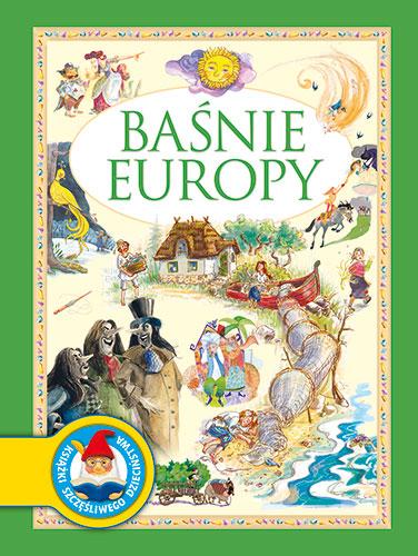 Baśnie Europy