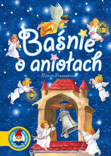 Baśnie o Aniołach