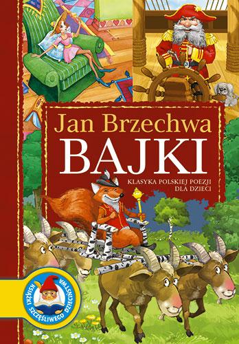 Jan Brzechwa. Bajki