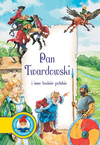 Pan Twardowski i inne baśnie polskie