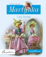 Martynka i jej świat. Zbiór opowiadań