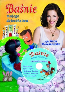 Baśnie mojego dzieciństwa