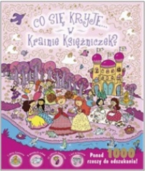 Co się kryje w krainie księżniczek?