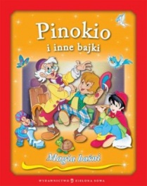 Pinokio i inne bajki